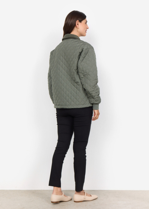 Soyaconcept pavasario-rudens striukė Fenya