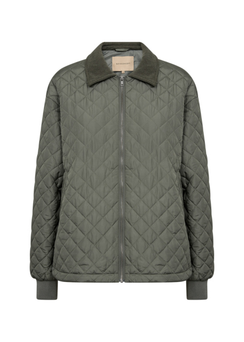 Soyaconcept pavasario-rudens striukė Fenya