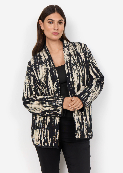 Soyaconcept švarkas Oline