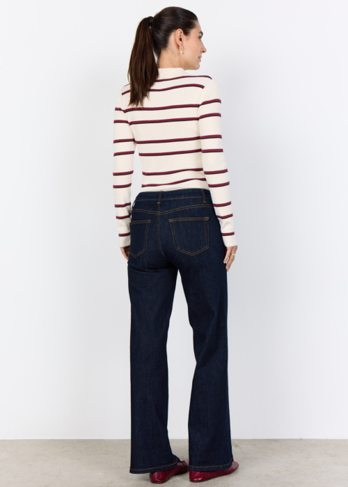 Soyaconcept megztinis Dollie