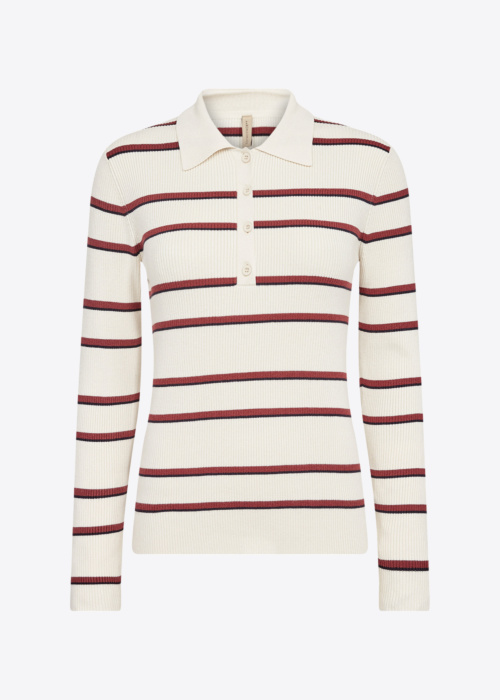 Soyaconcept megztinis Dollie