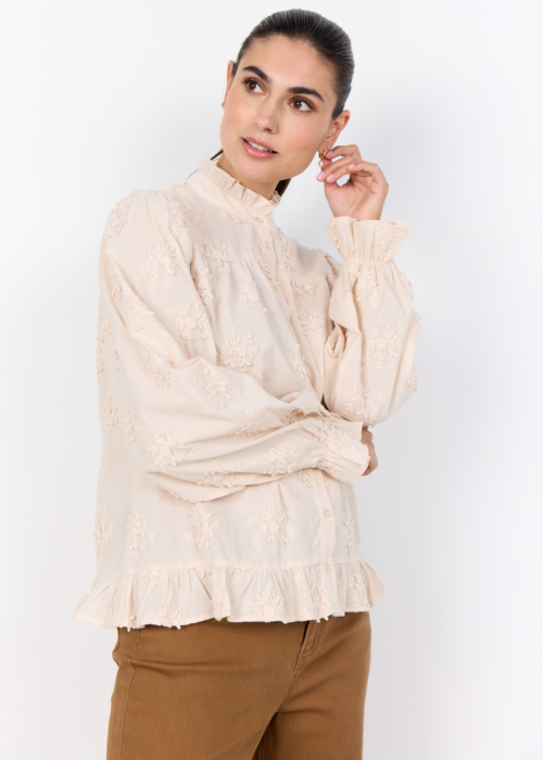 Soyaconcept palaidinė Barbra