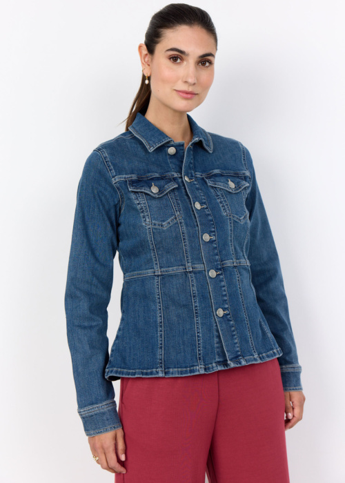 Soyaconcept striukė Kimberly