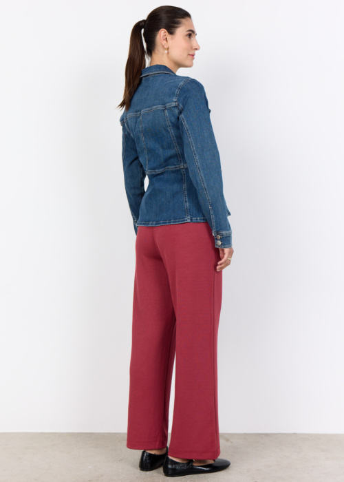 Soyaconcept striukė Kimberly