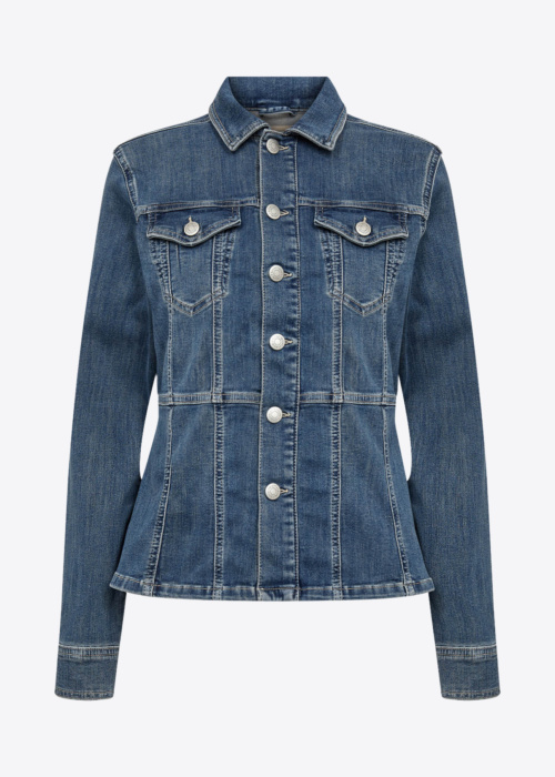 Soyaconcept striukė Kimberly