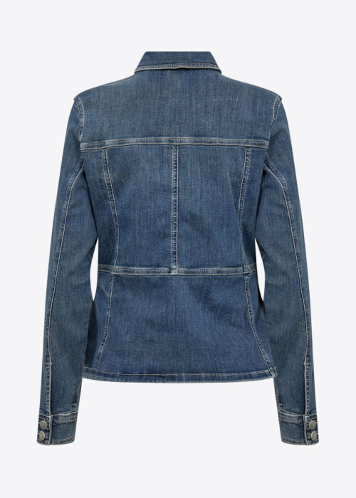 Soyaconcept striukė Kimberly