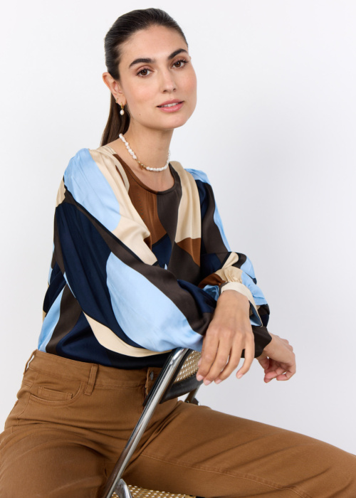 Soyaconcept palaidinė Bell