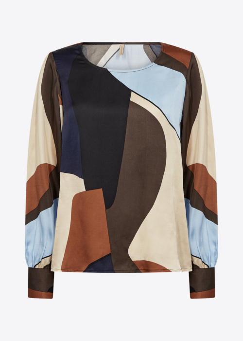 Soyaconcept palaidinė Bell