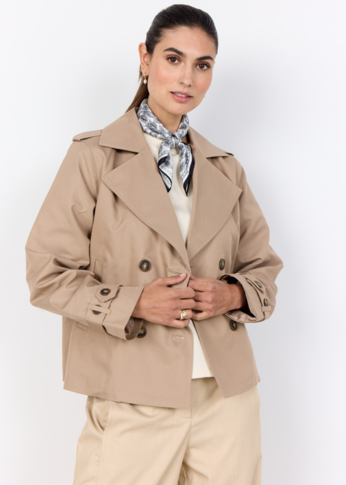 Soyaconcept pavasario-rudens striukė Amanda