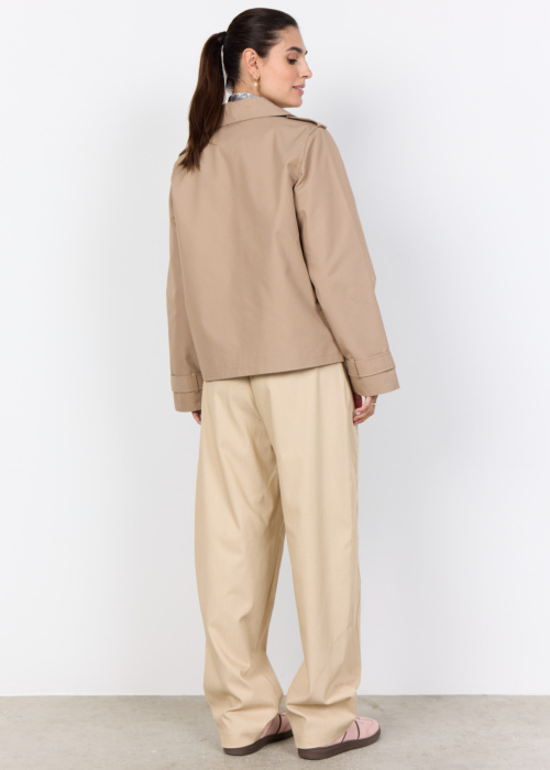 Soyaconcept pavasario-rudens striukė Amanda