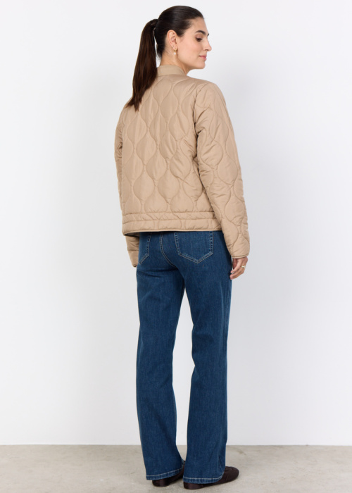 Soyaconcept pavasario-rudens striukė Fenya