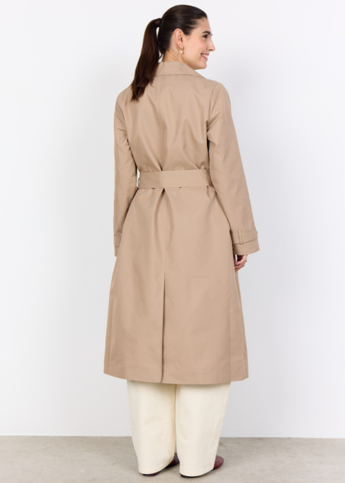 Soyaconcept pavasario-rudens paltas Amanda