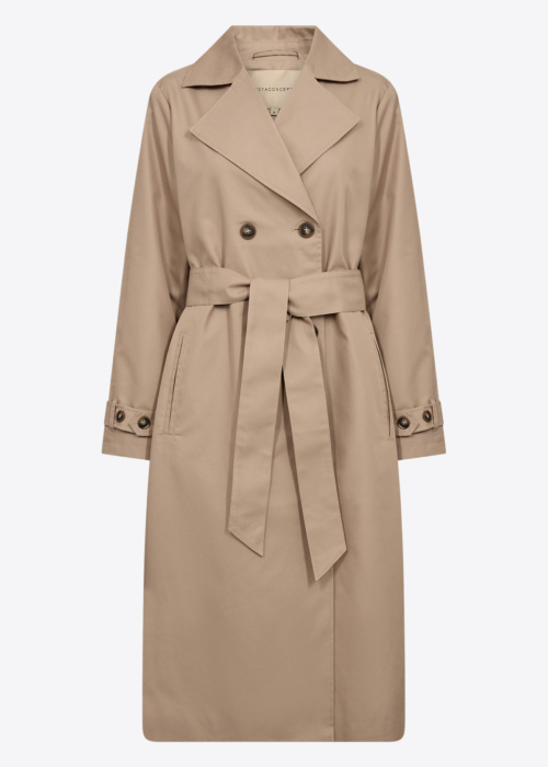 Soyaconcept pavasario-rudens paltas Amanda