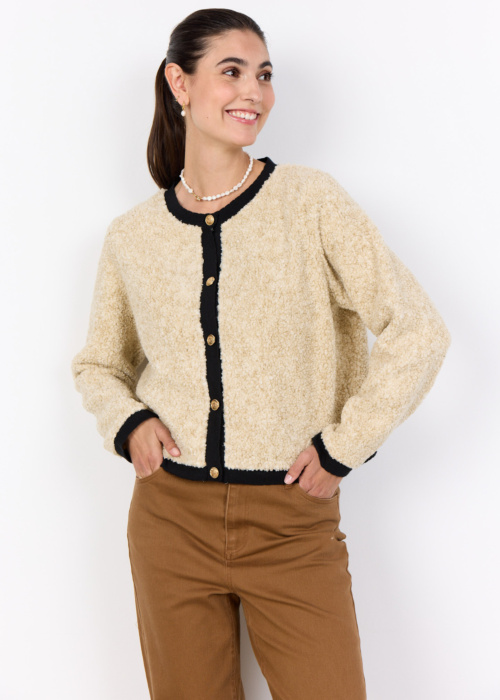 Soyaconcept švarkas Bessie