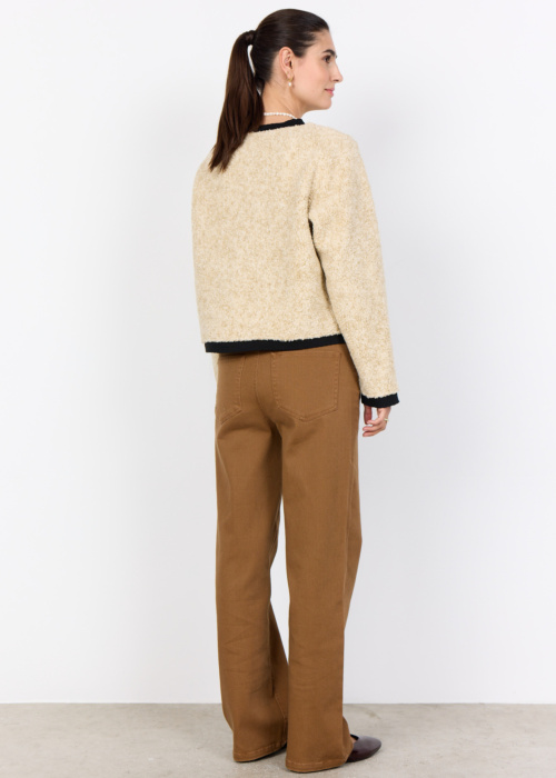 Soyaconcept švarkas Bessie