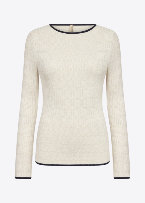 Soyaconcept megztinis Dollie