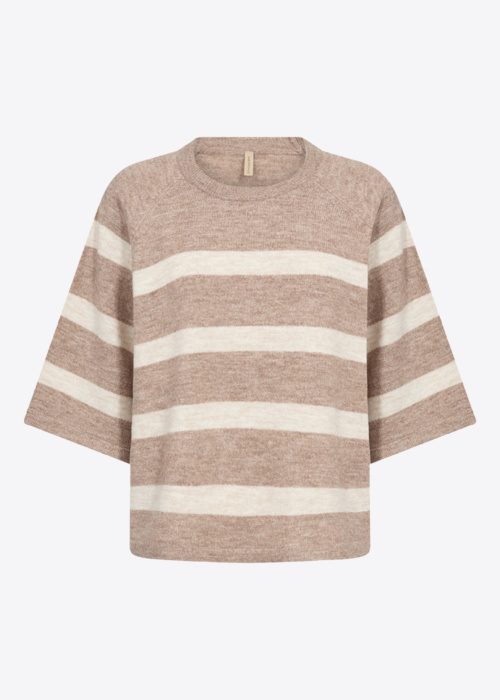 Soyaconcept megztinis Orlean Stripe