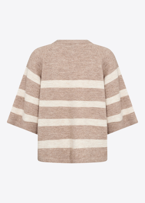 Soyaconcept megztinis Orlean Stripe