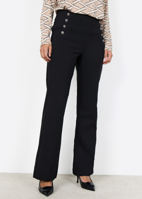 Soyaconcept kelnės Lilly
