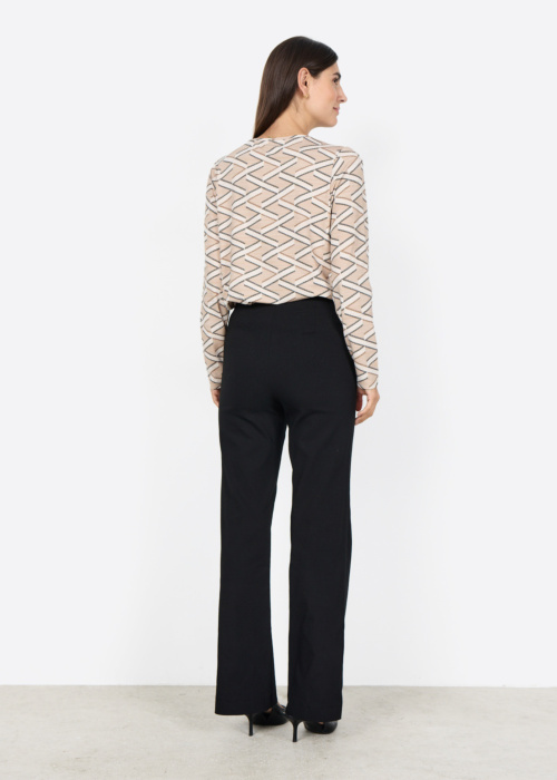 Soyaconcept kelnės Lilly