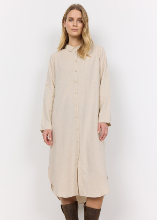 Soyaconcept suknelė Ina