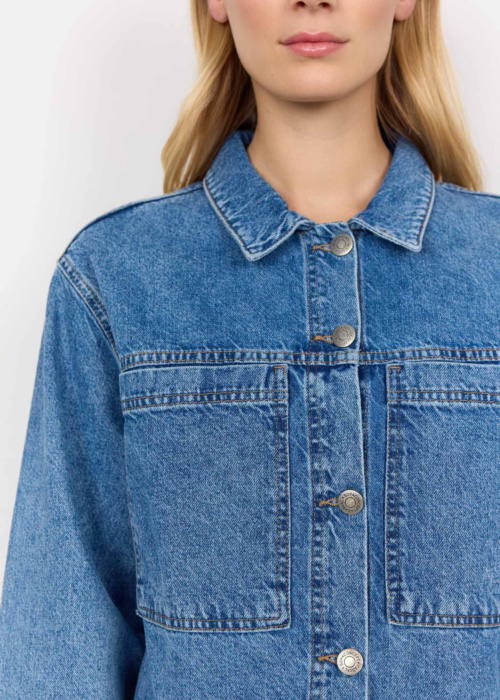 Soyaconcept striukė Dolores 2