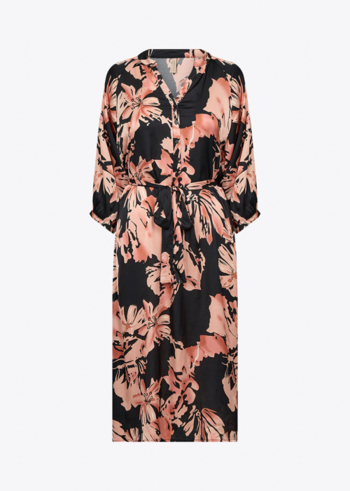 Soyaconcept suknelė Peach