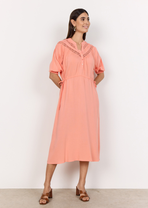 Soyaconcept suknelė Radia