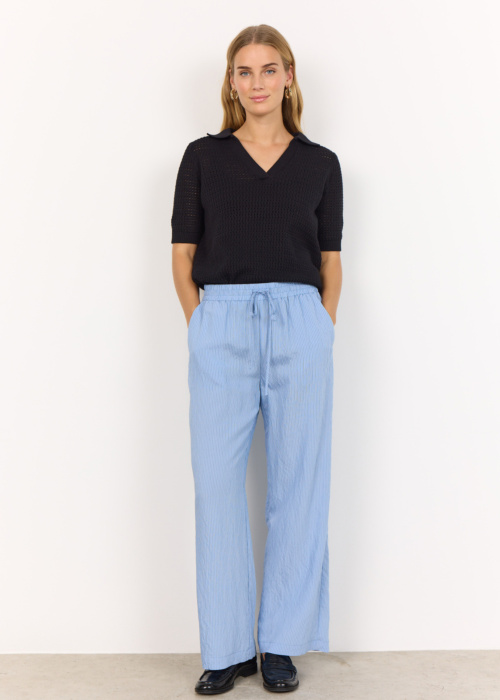 Soyaconcept kelnės Poy