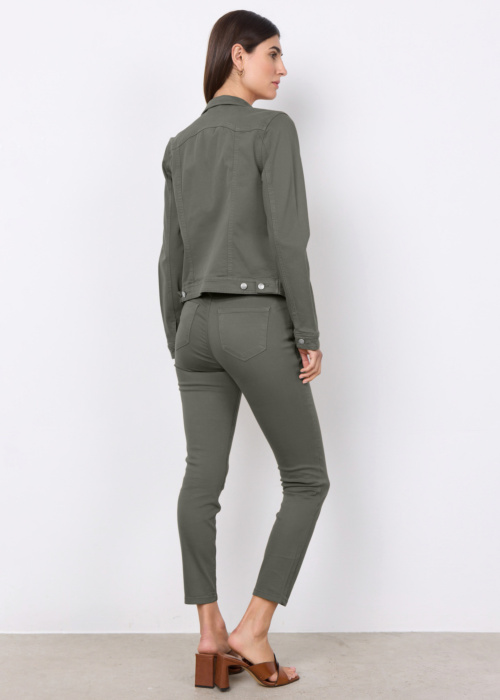 Soyaconcept džinsinis švarkas Erna