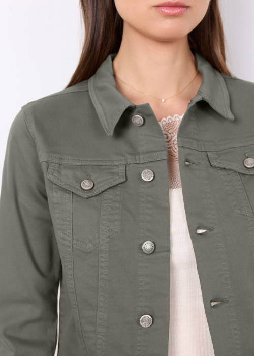 Soyaconcept džinsinis švarkas Erna