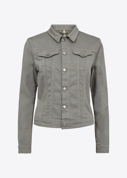 Soyaconcept džinsinis švarkas Erna