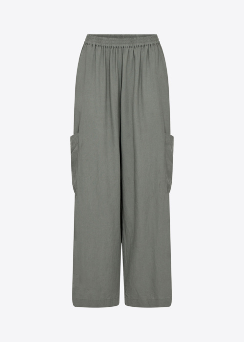 Soyaconcept kelnės Ina