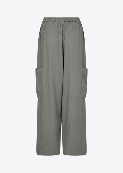 Soyaconcept kelnės Ina