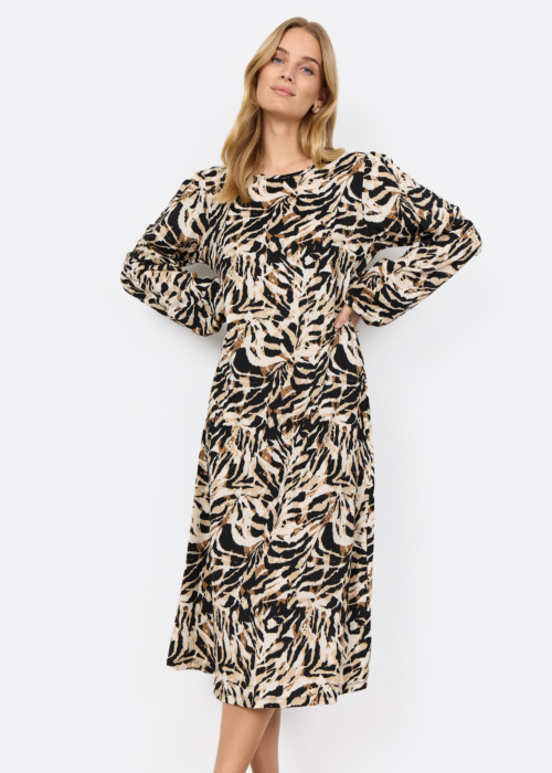 Soyaconcept suknelė Perla