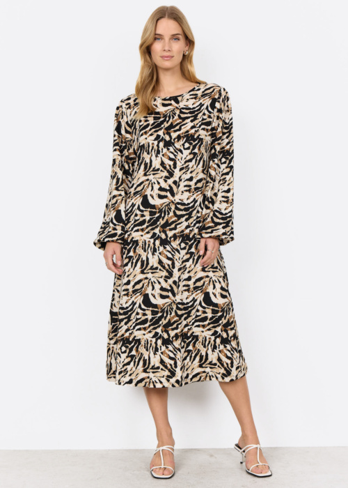 Soyaconcept suknelė Perla