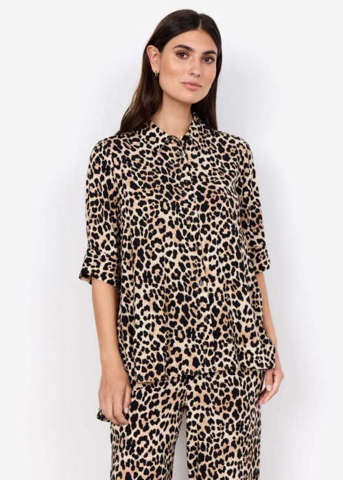 Soyaconcept palaidinė Pietta