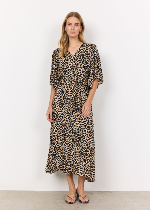 Soyaconcept suknelė Pietta