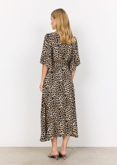 Soyaconcept suknelė Pietta