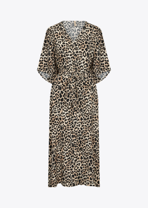 Soyaconcept suknelė Pietta