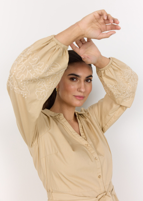 Soyaconcept suknelė Milly