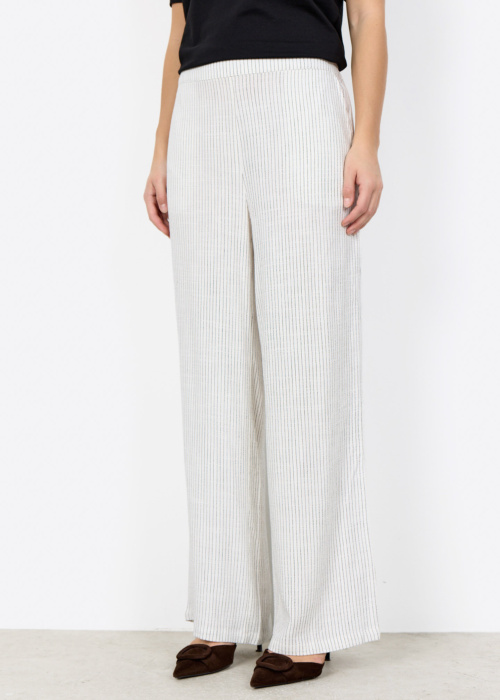 Soyaconcept kelnės Cannie 2-b
