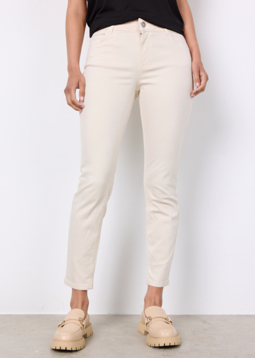 Soyaconcept kelnės Erna Patrizia 1-b