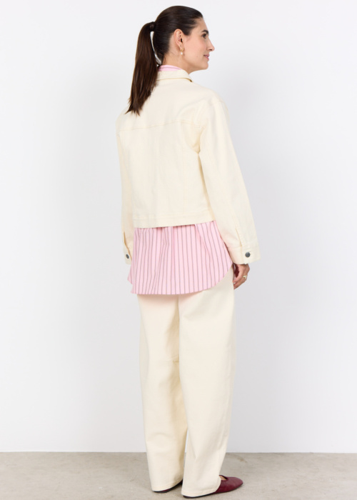 Soyaconcept striukė Bess