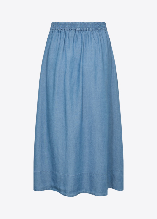 Soyaconcept džinsinis sijonas Liv 61