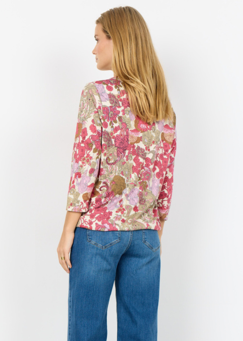 Soyaconcept palaidinė Felicity Aop 536