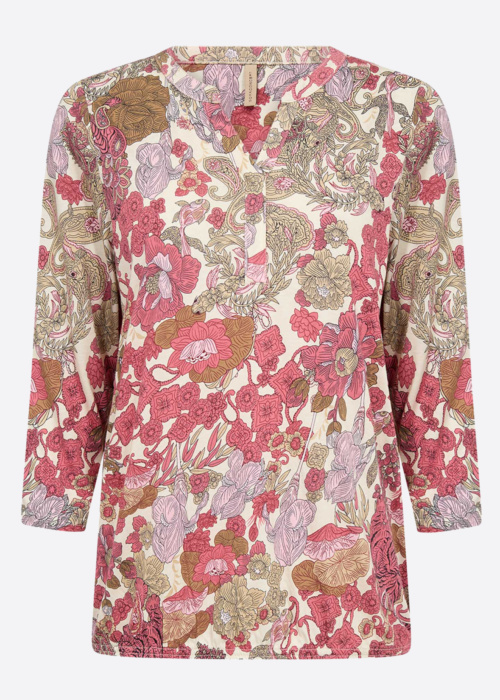 Soyaconcept palaidinė Felicity Aop 536