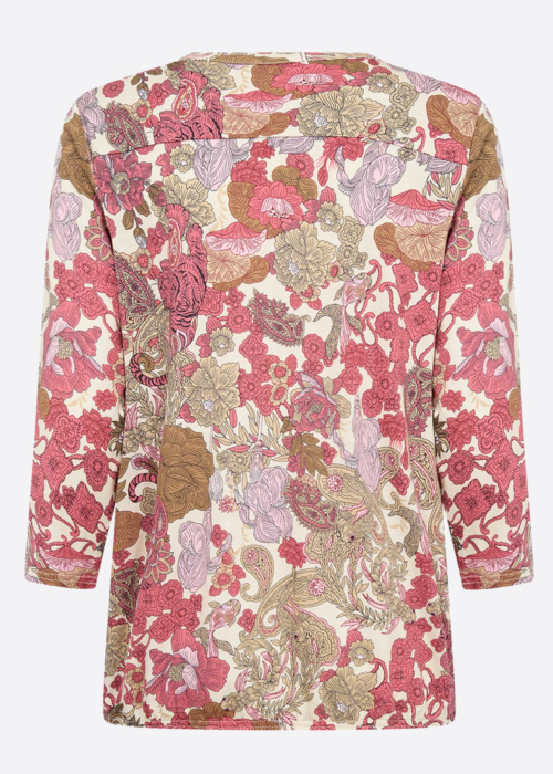 Soyaconcept palaidinė Felicity Aop 536