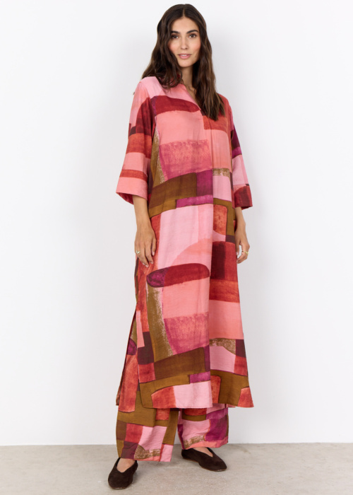 Soyaconcept suknelė Catania 4