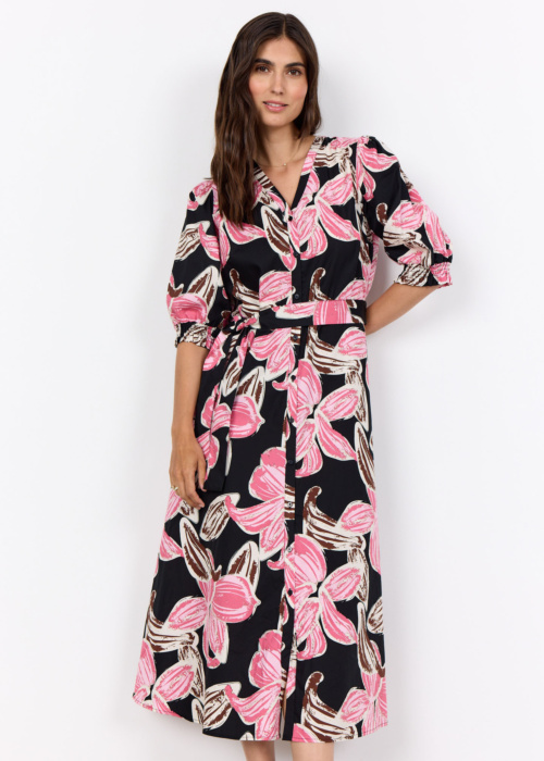 Soyaconcept suknelė Caralina 4